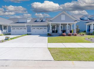 8217 Centerwood Dr, Leland, NC 28451