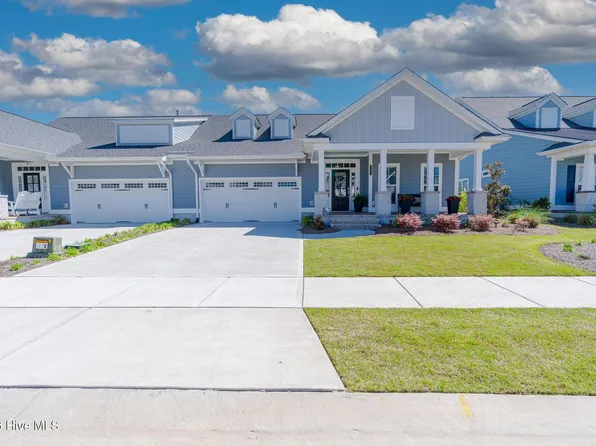 8217 Centerwood Drive, Leland, NC 28451