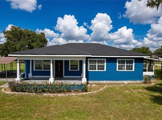 10820 S County Road 39, Lithia, FL 33547