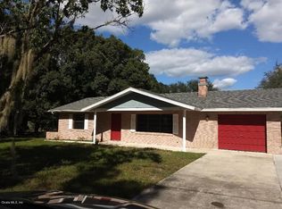 11617 SE 55th Ave Rd, Belleview, FL 34420