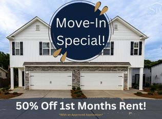 9711 Rich Hatchet Rd #A, Huntersville, NC 28078