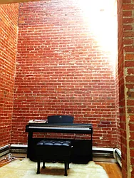 Rented by Your Space New York