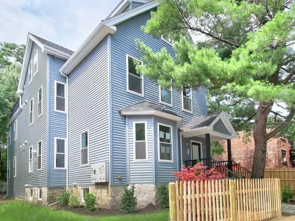 757 Washington St Unit 1, Dorchester, MA 02124