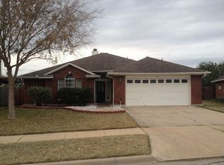 517 Bridle Ln, Victoria, TX 77904