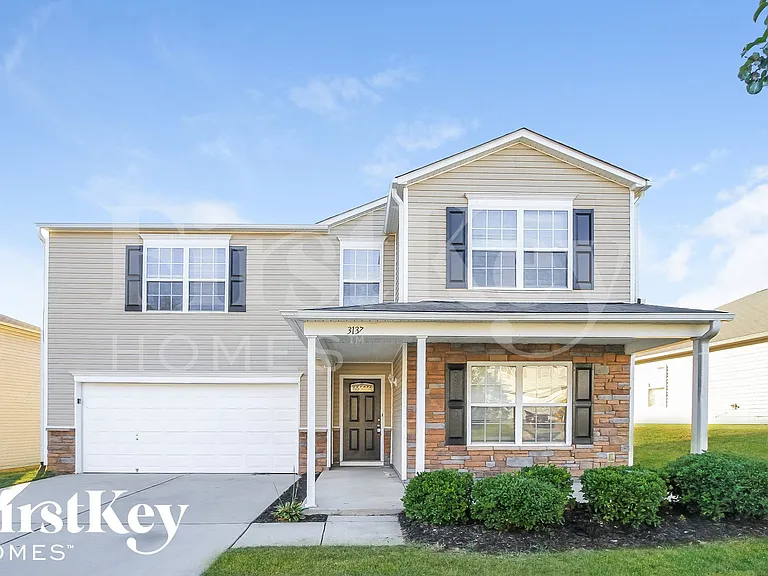 3137 Asheton Grove Ct — Photo 1