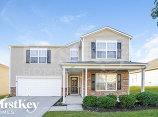 3137 Asheton Grove Ct, Winston Salem, NC 27127