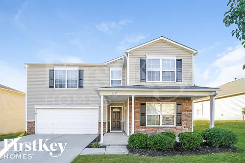 3137 Asheton Grove Ct Photo 1