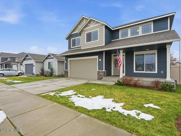 1074 E Allenby Ave, Post Falls, ID 83854