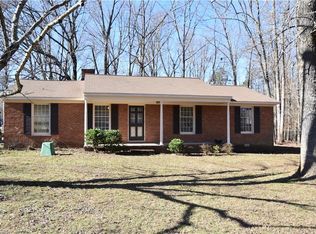 5401 Eastcrest Rd, Mc Leansville, NC 27301