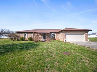 87 Township Road 1158, Proctorville, OH
