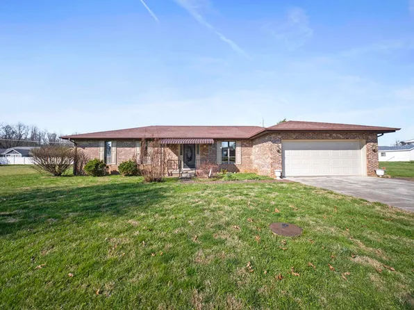 87 Township Road 1158, Proctorville, OH 45669