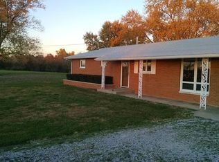 3290 Old Us Highway 51, Makanda, IL 62958