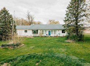 4328 W 500th Rd N, Anderson, IN 46017