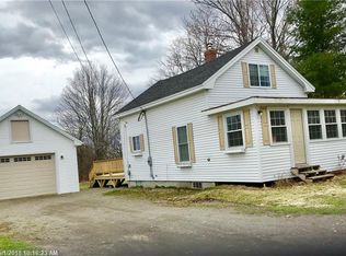 12 Crosby St, Bangor, ME 04401