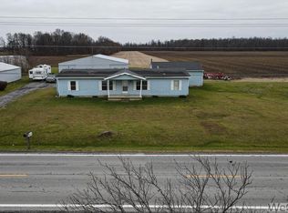 2758 State Rte, Bluffton, OH 45817