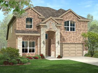 9729 Bodega Bay Rd, Fort Worth, TX 76177