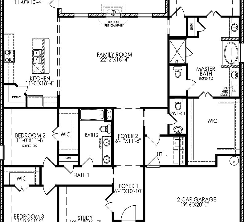 2nd image of 2157 Liriope Ln #5NADYD