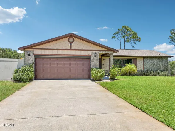 1233 Pagano Ct, Port Orange, FL 32129