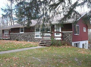 3639 N Adams Rd, Winter, WI 54896