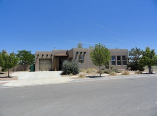 2605 Redondo Santa Fe NE, Rio Rancho, NM 87144