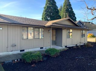 2302 Ironwood St, Eugene, OR 97401