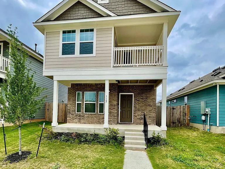 112 Witchhazel Way — Photo 1