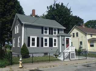 134 Market St, Warren, RI 02885