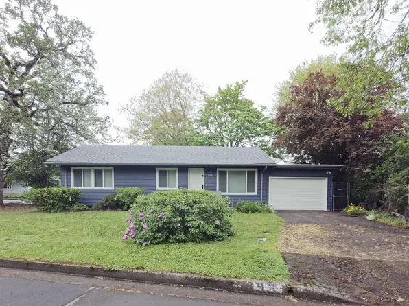 3193 W 14th Ave, Eugene, OR 97402