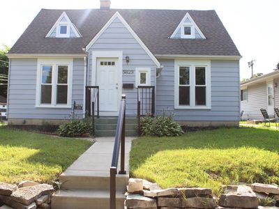 5823 North 69th STREET, Milwaukee, WI, 53218