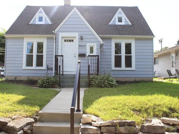 5823 North 69th STREET, Milwaukee, WI 53218