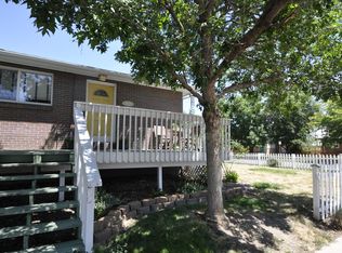 807 W 4th Ave, Denver, CO 80223