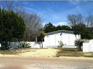 221 Clore Rd, Harker Heights, TX 76548