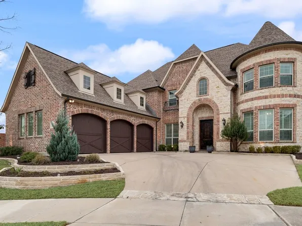 7309 Fiore Ln, Frisco, TX 75034
