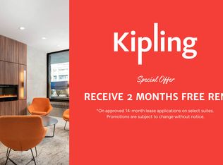 65 Forest Manor Rd #1406, Toronto, ON M2J1M5