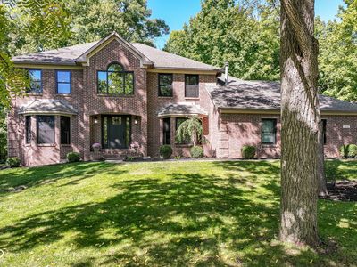 5826 Winding Way Ln, Indianapolis, IN, 46220
