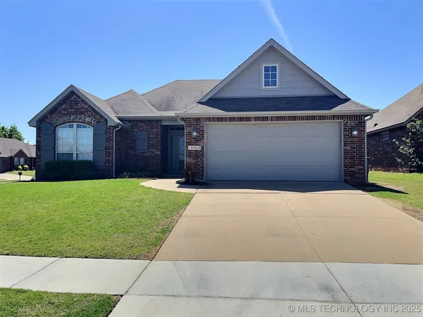 18864 E 48th St, Tulsa, OK 74134