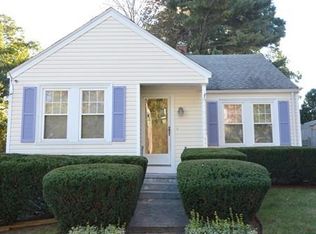 463 Loring Ave, Salem, MA 01970