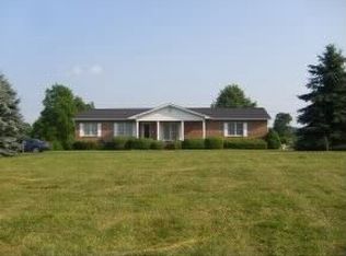 5190 Reedy Creek Rd, Bristol, VA 24202