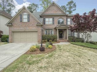 12209 Dunard St, Raleigh, NC 27614