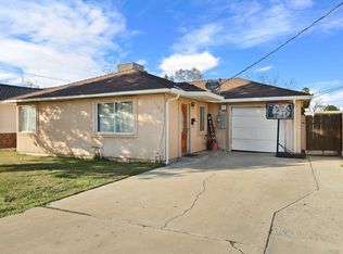 1123 Flower St, Turlock, CA 95380
