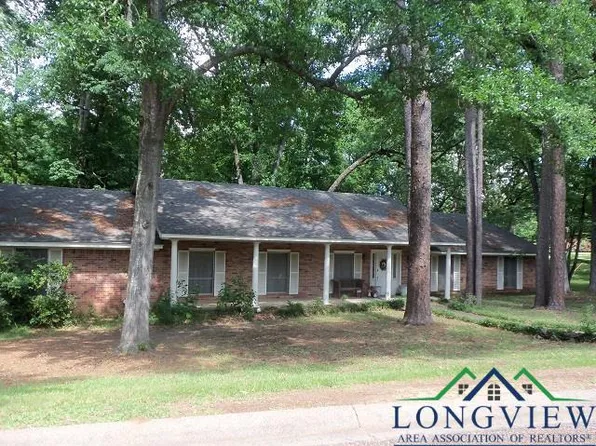 400 Hillside St, Kilgore, TX 75662