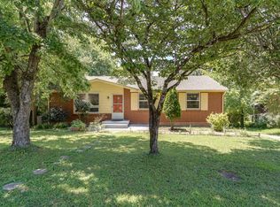 3729 Turley Dr, Nashville, TN 37211