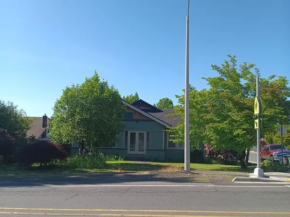 1005 Main St E, Monmouth, OR 97361