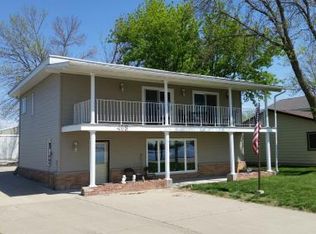 498 N State Rd, Lake View, IA 51450