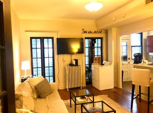 1721 T St NW APT 31, Washington, DC 20009