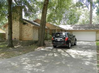 308 Robinhood Dr, Nacogdoches, TX 75961