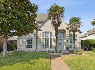 5757 Yeary Rd, Plano, TX 75093