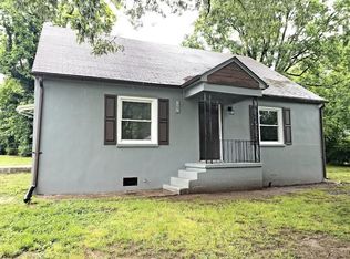 2607 Wilson Ave, Knoxville, TN 37914