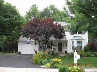 229 Winding Way, Telford, PA 18969