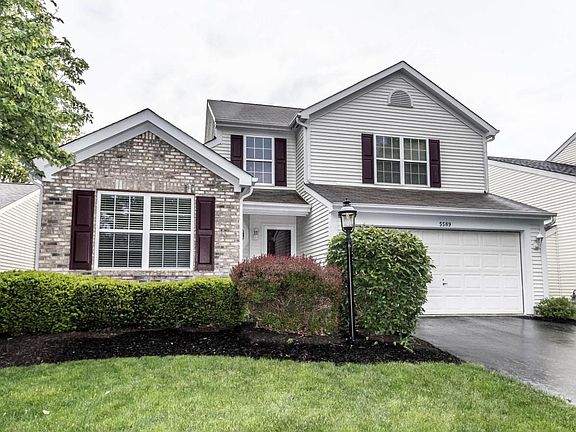 3rd image of 5589 Covington Meadows Ct